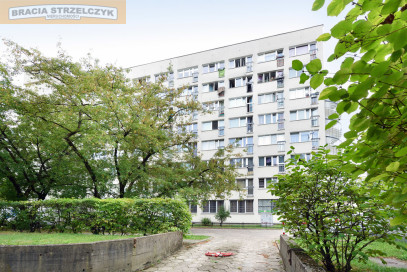 Mieszkanie Sprzedaż  Żoliborz Władysława Broniewskiego